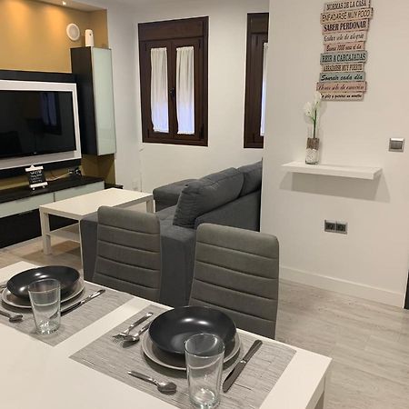 Apartamento Las Ninas Ronda Zewnętrze zdjęcie