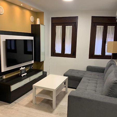 Apartamento Las Ninas Ronda Zewnętrze zdjęcie