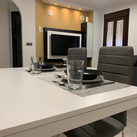 Apartamento Las Ninas Ronda Zewnętrze zdjęcie