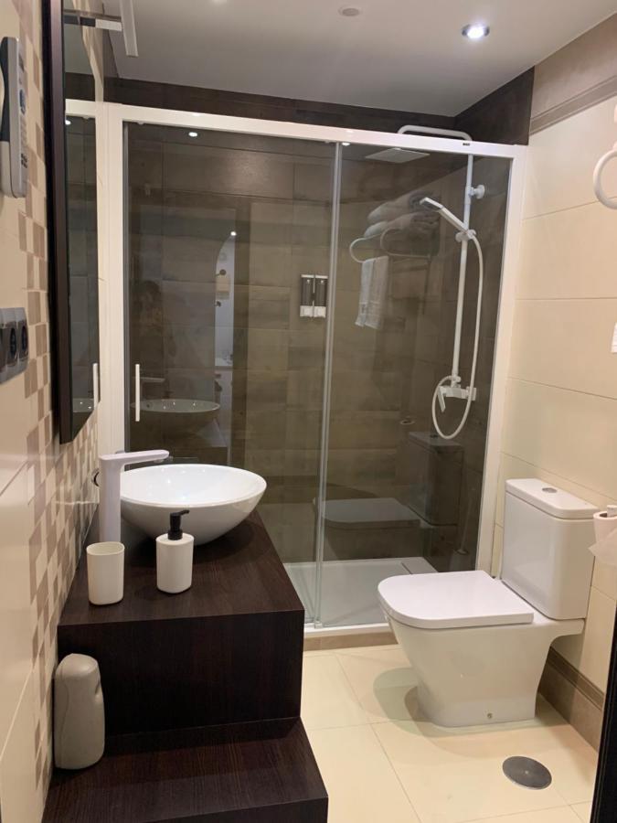Apartamento Las Ninas Ronda Zewnętrze zdjęcie