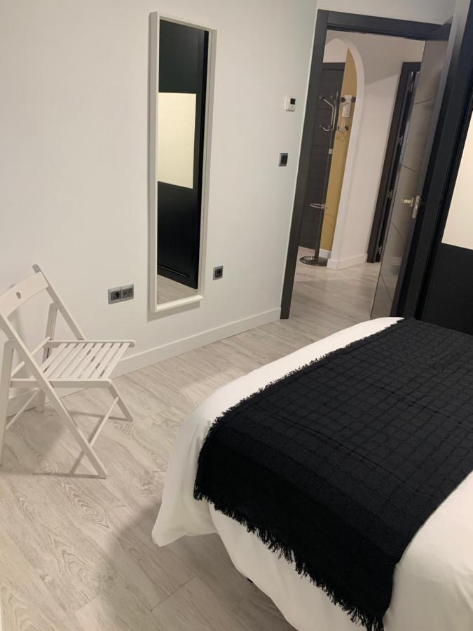 Apartamento Las Ninas Ronda Zewnętrze zdjęcie