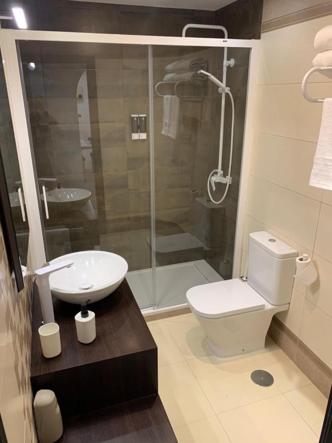 Apartamento Las Ninas Ronda Zewnętrze zdjęcie