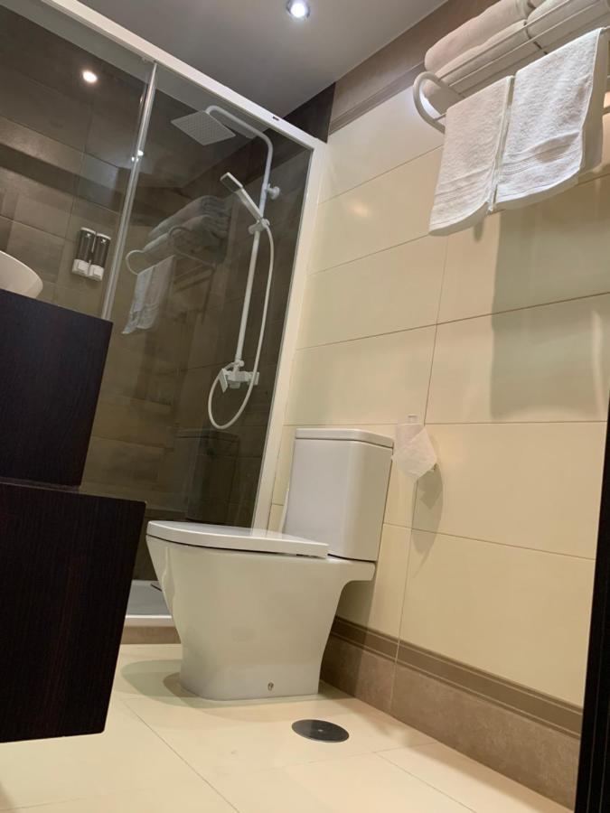 Apartamento Las Ninas Ronda Zewnętrze zdjęcie