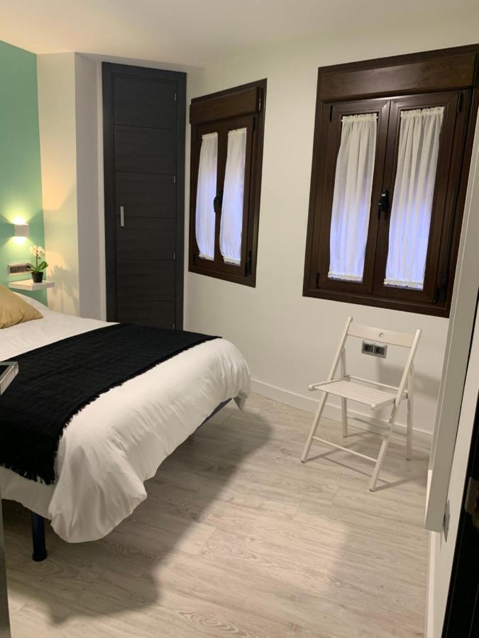 Apartamento Las Ninas Ronda Zewnętrze zdjęcie