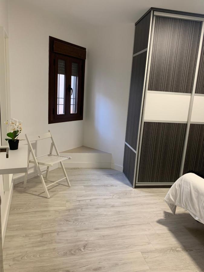 Apartamento Las Ninas Ronda Zewnętrze zdjęcie