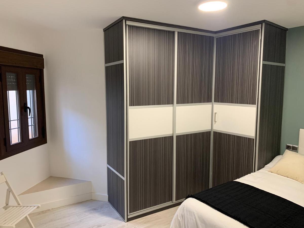 Apartamento Las Ninas Ronda Zewnętrze zdjęcie
