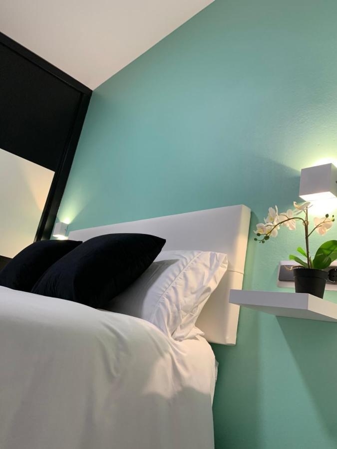 Apartamento Las Ninas Ronda Zewnętrze zdjęcie