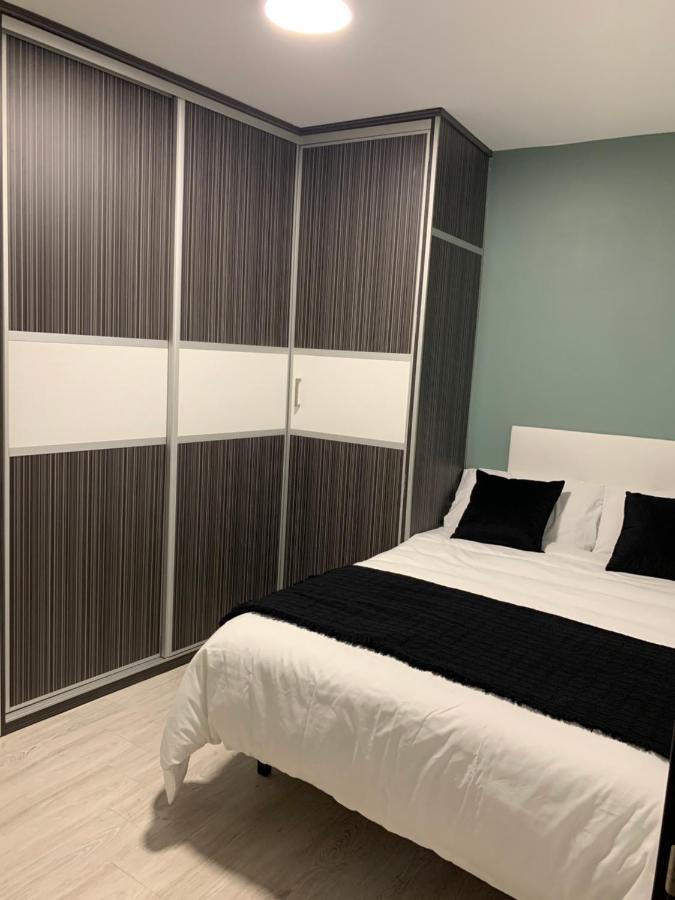 Apartamento Las Ninas Ronda Zewnętrze zdjęcie